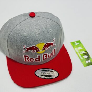 CAP REDBULL-01