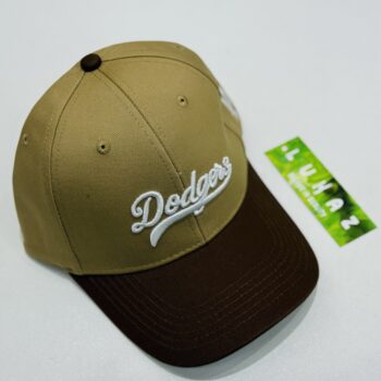 CAP DODGERS-01
