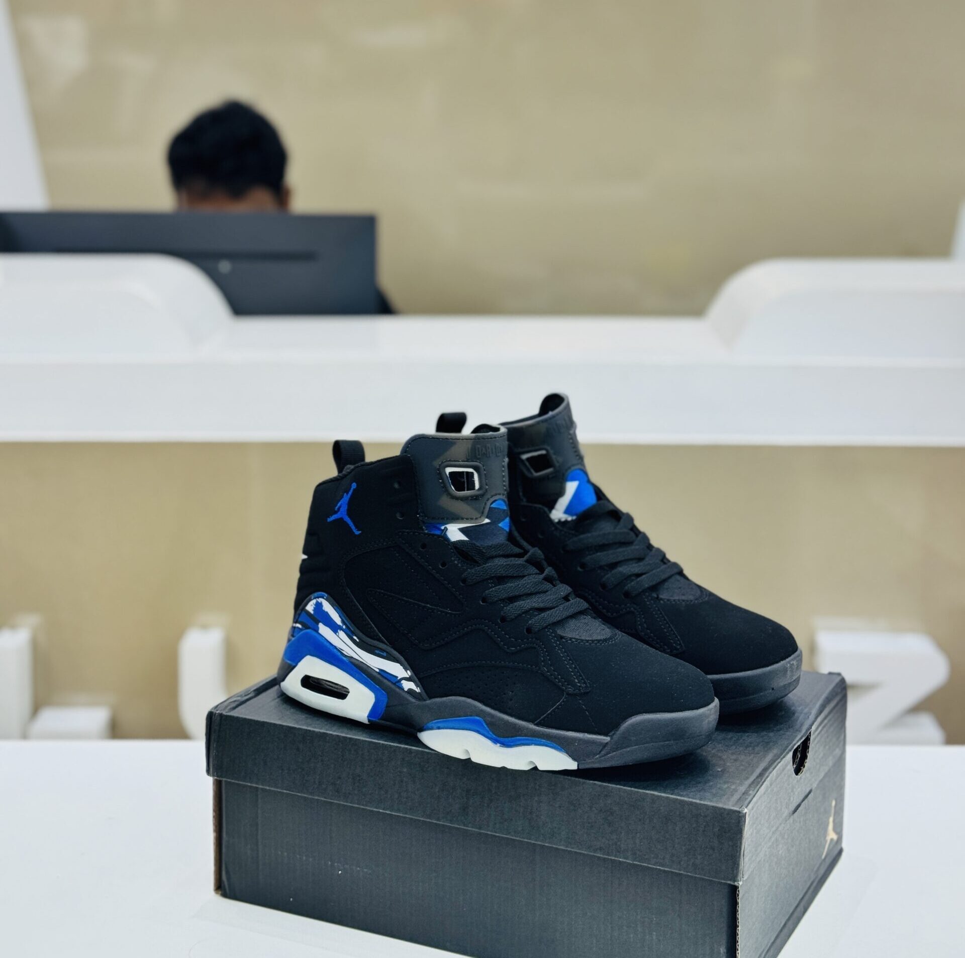 Jordan 6 Archives - LukazShop