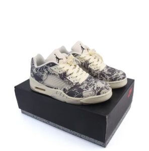 Jordan 5 Military (Grade 1:1)