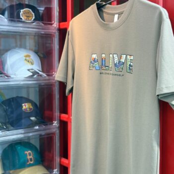 T-Shirt 6601 Chocolate
