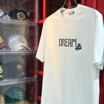T-Shirt 2511 White