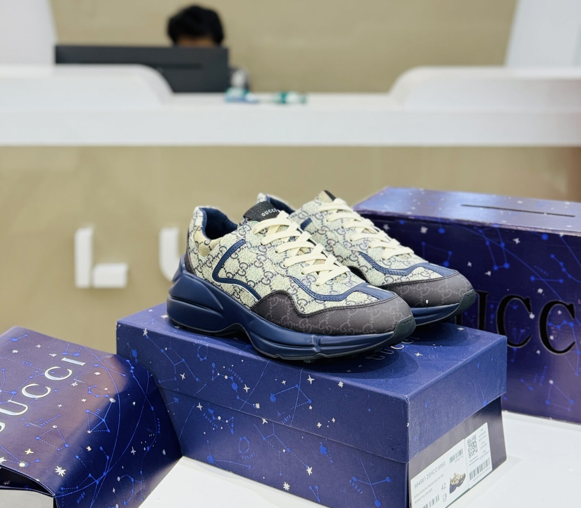 Gucci Archives - LukazShop