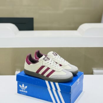 Adidas Sumba Meroon Sign (Grade 1:1)