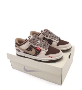 Sb Dunk X Supreme (Grade 1:1)