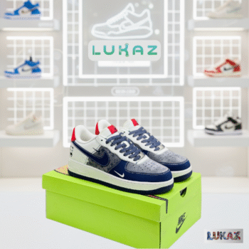 Air Force 1 Panda 07