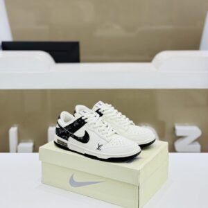 SB Dunk Low x Louis Vuitton (Grade 1:1)