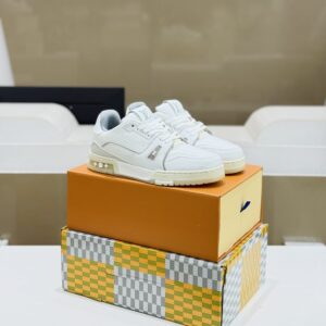 LV Trainer White Premium