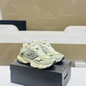 New Balance 9060 Olive Green