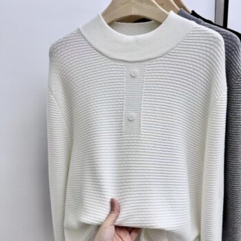 B1252 OLIVE WHITE ASH BLACK