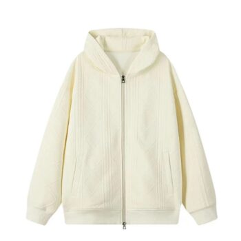 YH-CJ-w5037 WHITE BLACK