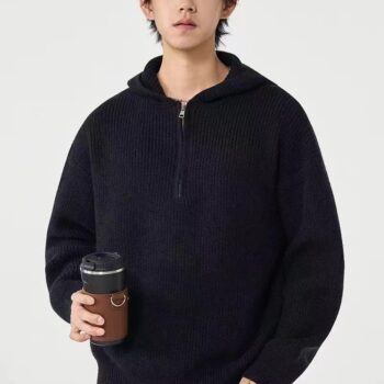 YH-NYH803 BLACK WHITE