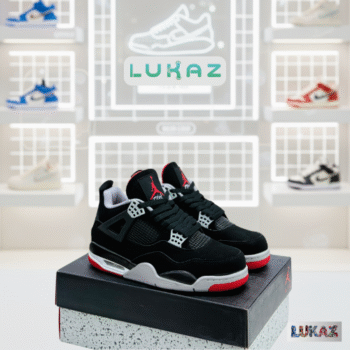 Jordan 4 Retro Bread Premium