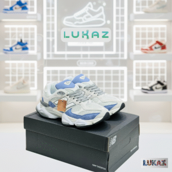 New Balance 9060 Lavender