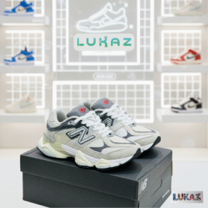 New Balance 9060 Rain Cloud