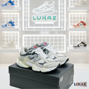 New Balance 9060 Rain Cloud