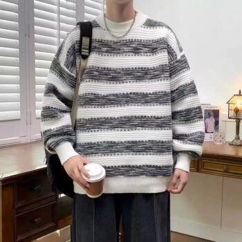 YH-Y-CN-26 White Gray