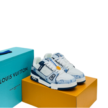 LV Trainer Blue Mix (Grade 1:1)
