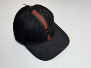 Gucci cap 02