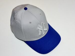 New york cap 07