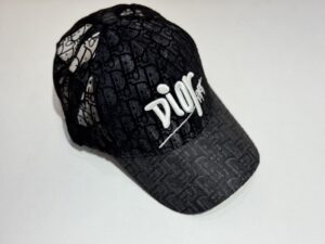 Dior Cap 09