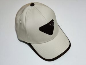 Prada metal cap 01