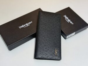 YSL wallet 06