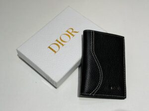 Dior Wallet 02
