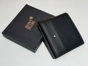 Mont Blanc Wallet 01