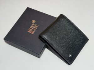 Mont Blanc Wallet 03