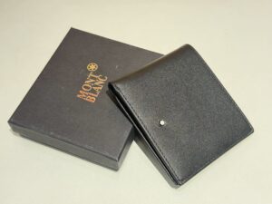 Mont Blanc Wallet 04