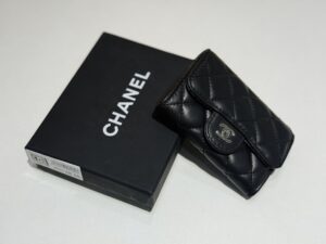 Chanel Wallet 01