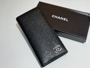 Chanel Wallet 03
