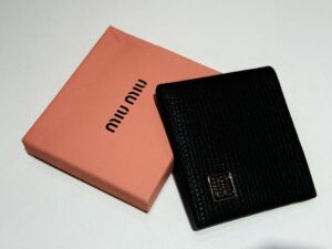 Miu Miu Wallet 01
