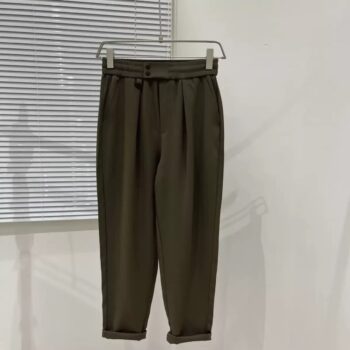 Formal Pant MS-ZL-K50