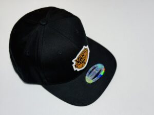 Vans Black Cap