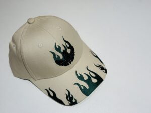 Adidas Fire Cap