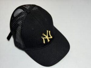 New York Metal Cap 01