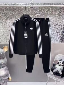 Adidas Combo Black B011-20