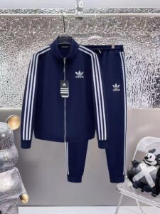 Adidas Combo Blue B011-20
