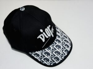 Dior Cap 01