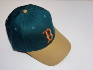 Boston Cap 02