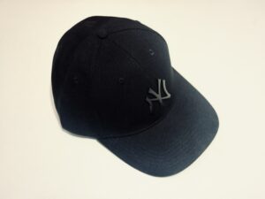 New York Metal Cap 02