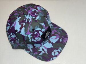 Gregory Cap