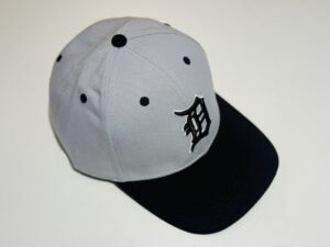 Tiger Cap