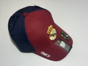 Real Madrid Cap 01