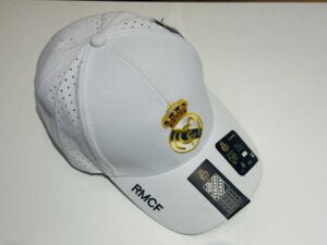 Real Madrid Cap 02