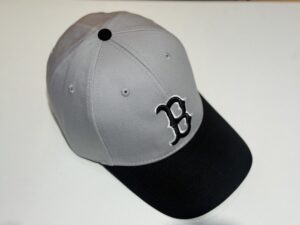 Boston Cap 03