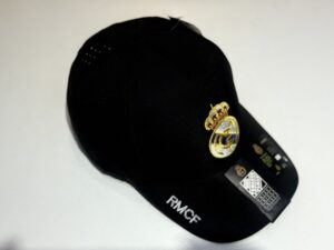 Real Madrid Cap 03