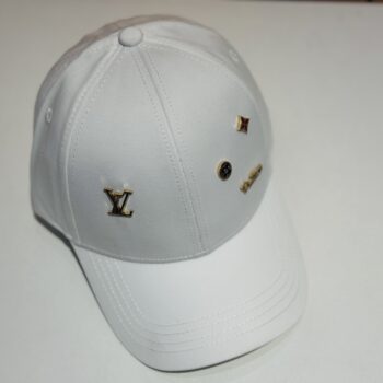 LV Metal Cap 02